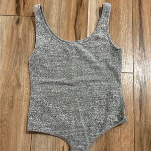 Madewell bodysuit